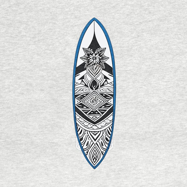 surfboard art, surfing surfer vibes, v8 by H2Ovib3s